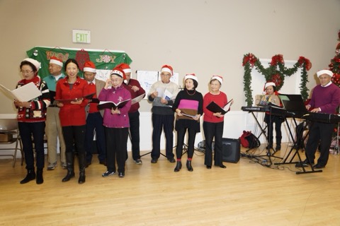 Chorus