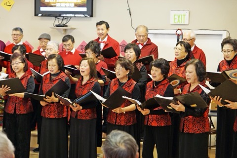 Chorus