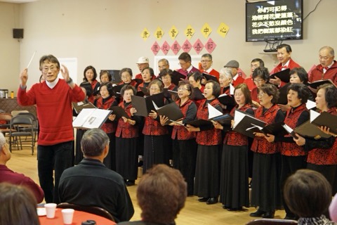 Chorus