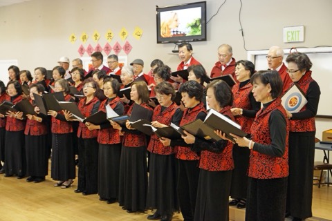 Chorus