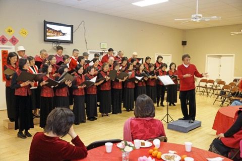 Chorus