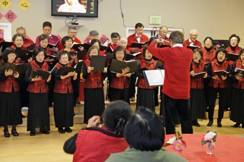 Chorus