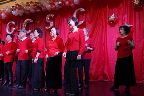 Line Dance
