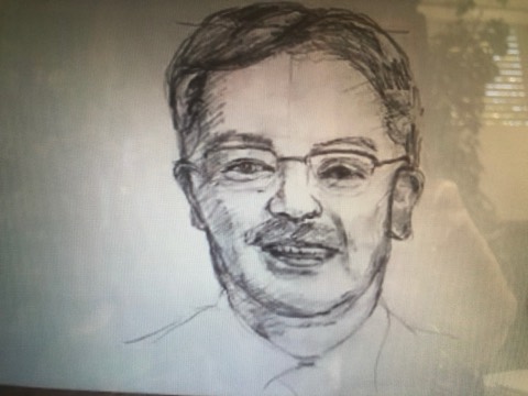 Portrait Sketch