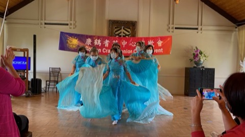 Dance Workshop