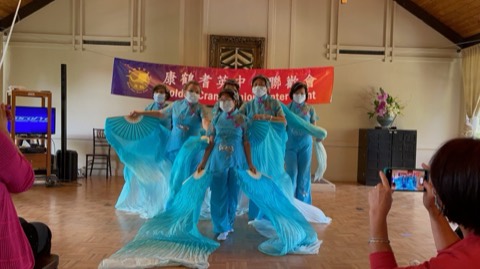 Dance Workshop