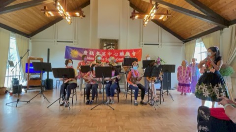 Music Workshop
