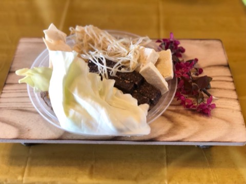 Creative Cuisine