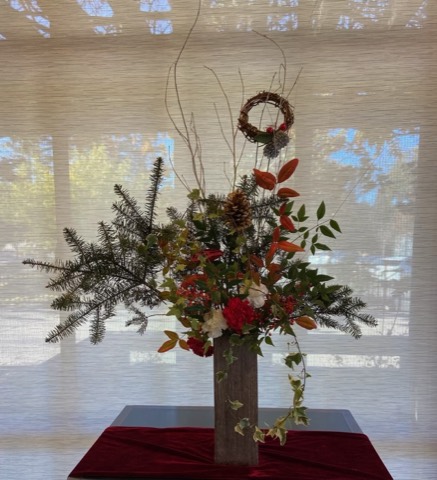 Ikebana