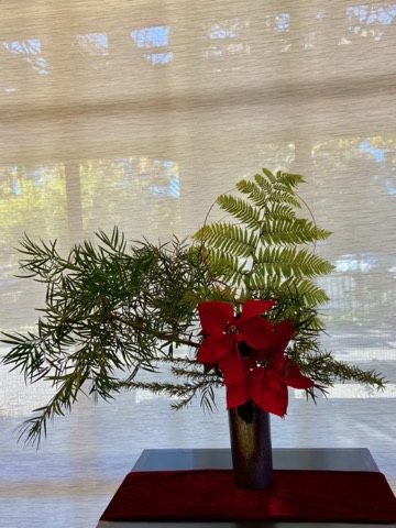 Ikebana