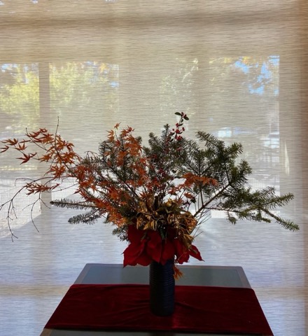 Ikebana
