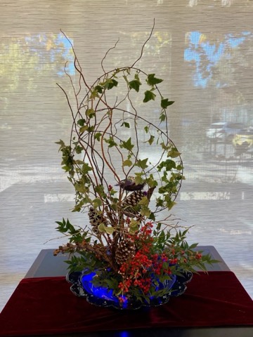 Ikebana