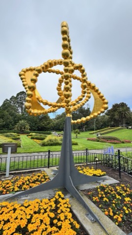 Golden Crane Senior Center, 2025
