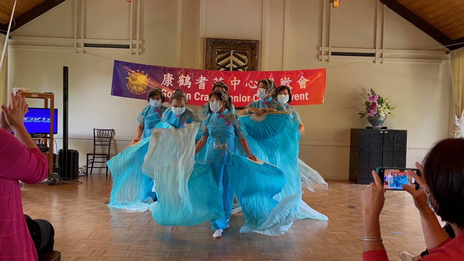 Lunar New Year Celebration